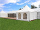 German Style Pagoda Party Tent 3x3 Meter For Outdoor Events Festivals Stable