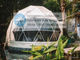 5m Igloo Dome House Geodesic Domes for Sale for Philippines